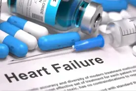 心力衰竭的治疗——“新四联”图片