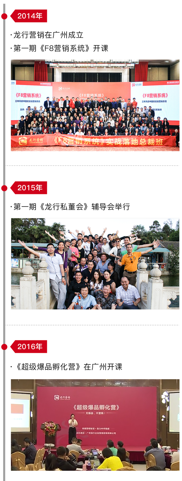 龙行营销——更懂中小企业的品牌营销咨询公司