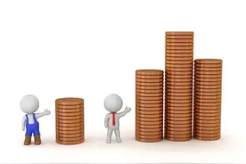 国企中，领导和员工收入差距太大是不正之风？这其实是个伪命题图片