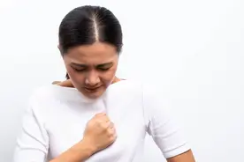 不吸烟肺结节也会找上门？医生：肺结节的形成也和这四个原因有关图片