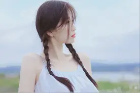 有钱？虞书欣：家中拥有400亿资产，上海首富之女刘嘉锡是她闺蜜图片