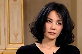 10年后，再看王菲的“处境”，才懂李敖为什么说她是个“愚妇”图片