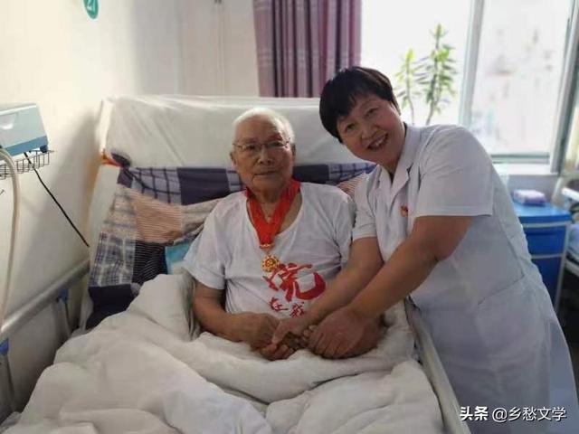 激情燃烧——吉林市优秀共产党员楷模吕欣创办养老机构为老人服务