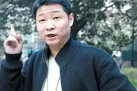 同名同姓的十四对明星，个个同名不同命，你认识几对？图片