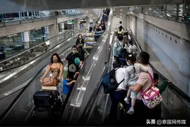 中国游客赴泰必看！泰国民航局发布最新国际旅客入境要求图片