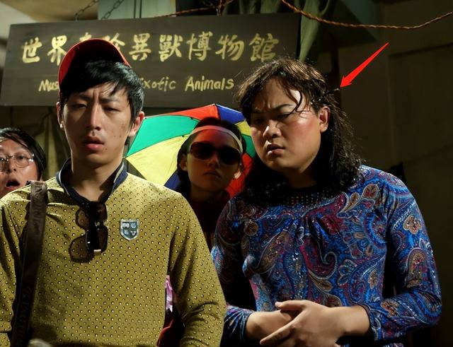 没有靳东陈乔恩，新《精绝古城》迎来全新的摸金组合，上线就爆了