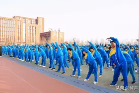 河北衡水这项教育“微改革”，被《人民日报》点名图片