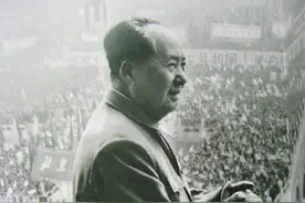 1969年苏联要对中国动用核武器，毛主席巧用换家战术，打破核威胁图片