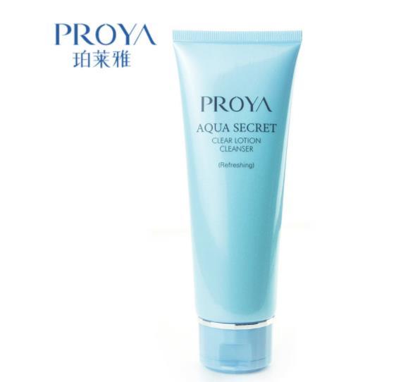 洗面奶推荐：这些超滋润的洗面奶，深层清洁让你的肌肤整日水润