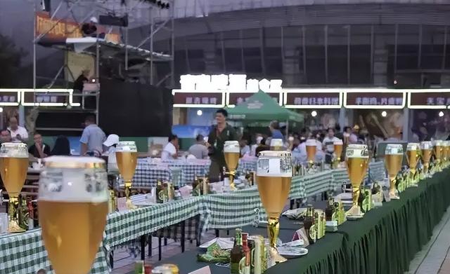 “精彩夏日·夜悦韩城”系列餐饮促消费活动来袭!(图)