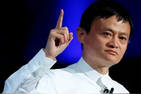 马云预言2023年下半年六大麻烦，老百姓要提前做好准备！值得一听图片