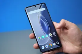 上市仅五个月，vivo机皇下跌1020元！面对小米13UItra这次不虚了图片