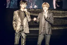 被称为海蝶“败家子”，火了十年不开演唱会，许嵩到底有啥魅力图片