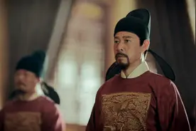 徐辉祖：扬家父之烈，尽忠臣之责，徐达的长子，让朱棣又爱又恨图片