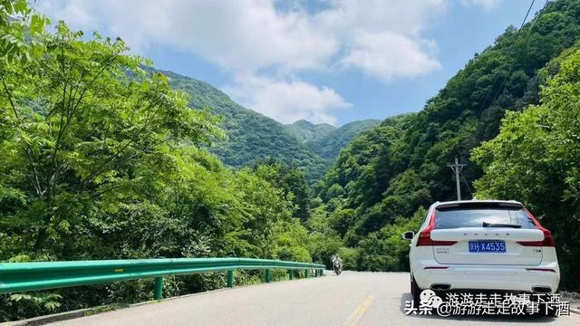 西北小众秘境：周祖陵、北石窟、崆峒山、龙门洞，你去过吗？