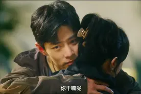 《骄阳伴我》收视率创新高，肖战番位却引争议，白百何评论区沦陷图片