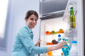 冰箱温度怎么调，冰箱调温度12345档应该怎么调图片