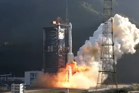 全球通过协议，中国北斗迈出了关键一步，开始全体系超越西方图片