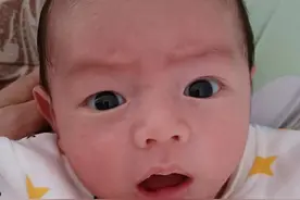 月子里宝宝哭闹难带怎么办？轻松带娃就是这么简单图片