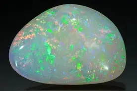 世界上最有益及最幸运的20颗天然宝石，带来爱情、健康和财富！图片