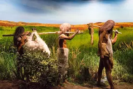 人类驯化了几十种家畜，它们能否意识到自己会被人类吃掉，为什么图片