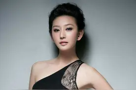 唐一菲，非一般的女子图片