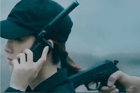 《消失的十一层》：曲江河抓捕盛莉娅，是全剧最大的硬伤图片