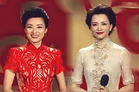 央视春晚彩排进行时！回顾6对经典搭档，被万千观众呼吁回归图片