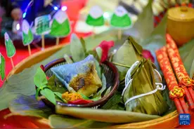 马来西亚留学 | 国外也过端午节？马来西亚华人竟然这么过图片