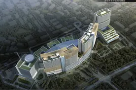 医院建设项目前期筹备中的风险防范图片