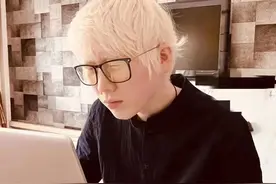 “妈妈领养我之前，不知道我会上985大学做BCBA”图片