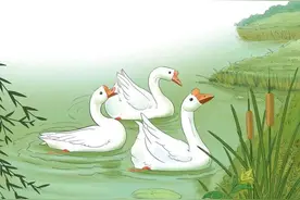 气死李白的仿唐诗图片