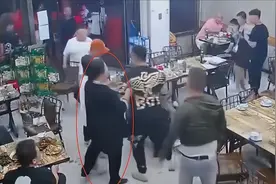 轻伤二级是什么？可以判几年？图片