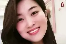 古代四大美女之二西施去了哪儿？图片