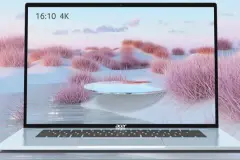宏碁传奇Edge笔记本日本发售：16英寸4K OLED屏图片