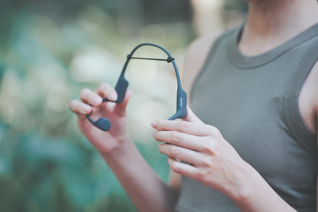 放空耳朵—南卡neo骨传导耳机给你带来全新运动体验