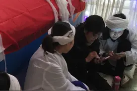 “守孝三年”是三整年？还是连头带尾算三年？图片