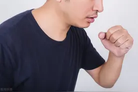 肺癌咳嗽与普通的咳嗽有什么不一样？图片