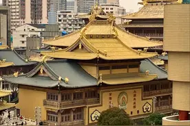 一个外地导游对上海人的评价：集体意识强个人修养好，他佩服喜欢图片