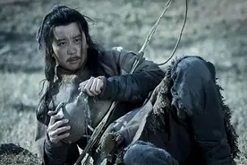 本身很平庸却因为一次高光时刻而名垂千古的史上十二大牛人！图片