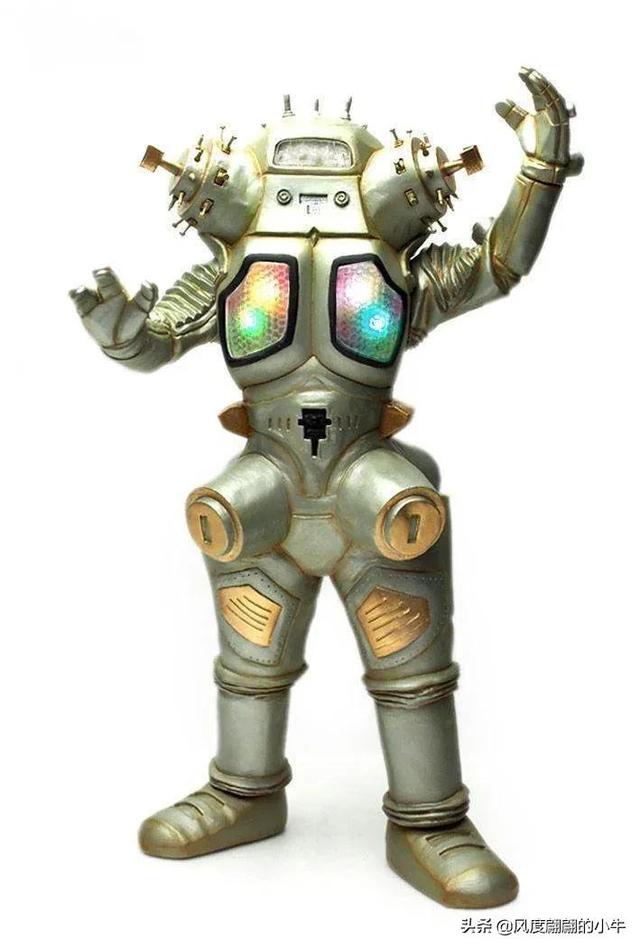 欧布奥特曼怪兽（正派）大全