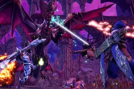 《怪物猎人 崛起》：从零开始到MR100的贯通轻弩不完全指南图片