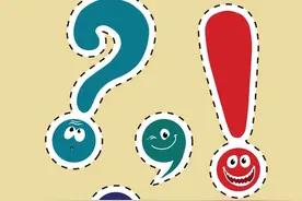 知识归纳 | 语文：常见标点符号用法归纳图片