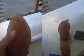 走高速，红薯免费，紫薯收费？图片