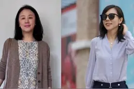 等你老了，最好远离这3种“假时髦、真土气”的衣服！特拉低气质图片