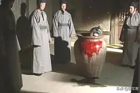 古代酷刑“人彘”到底有多狠？剁掉四肢挖去双眼，专为小三而生图片