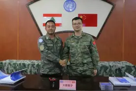 深度解析19式与21作训服图片