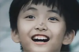 想不到3月才刚开始，11岁小演员李洛伊，就给影视圈演员敲警钟图片