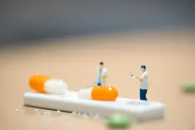 我“阳了”，但我不慌，我是药师，懂得如何用药图片