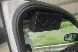 车载十多种户外神器，让你如同在家一样方便图片